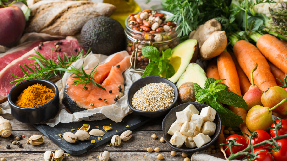 Os Segredos da Dieta Mediterrânea: Uma Introdução