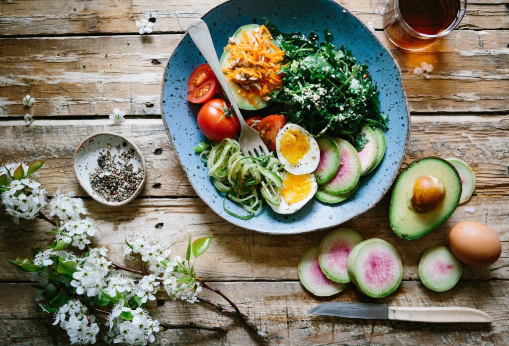 3 Benefícios para a Saúde da Dieta Mediterrânea