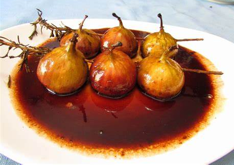 Figos na Culinária Mediterrânea: 3 Receitas Incríveis
