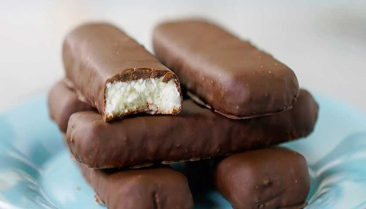 Barras de Prestígio Caseiro: Delícia de Chocolate em 4 Passos