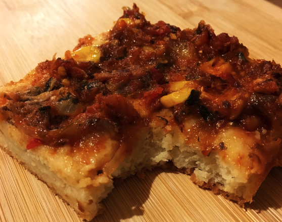 Pizza de Sardinha: Receita Tradicional em 5 Etapas Deliciosas