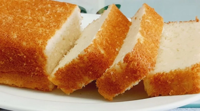 Pão com Arroz Cru: A Combinação Perfeita em 4 Passos