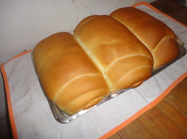 Pão Caseiro: Receita Tradicional em 5 Passos Simples
